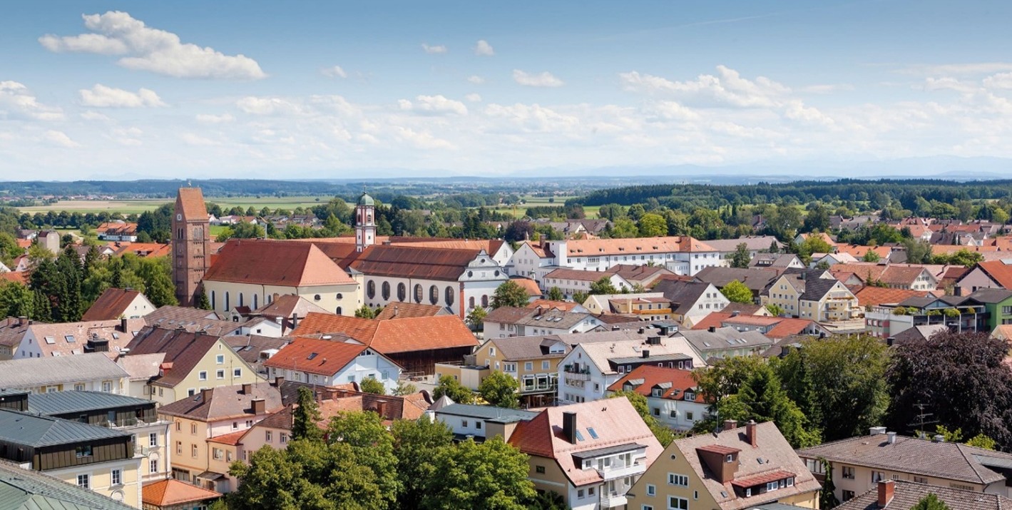 Info-Nachmittag zur ökum. Ferienwoche für SeniorInnen